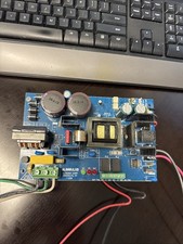 ALTRONIX AL600ULXB   Access  Control Power Supply Tested  Working