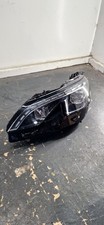 FARO IZQUIERDO PEUGEOT 3008 LED 1674017580 MK2 2016-2020 (Sin balastos)