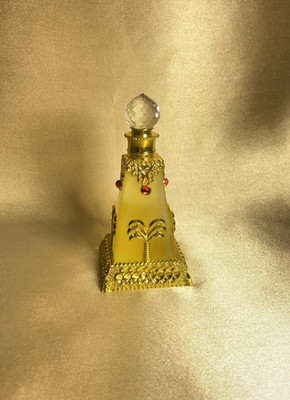 Luxuriöses arabisches Oud Unisex Parfum, nachhaltig, natürlich, traditionell arabisch.