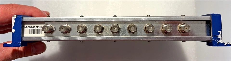 Spaun SMK 99162 F – SAT Kaskadierbarer Multischalter Premium-Klasse - Bild 3 von 4