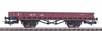 Piko 27737 - Niederbordwagen, Sncb Ep. Iii - H0 - Ovp