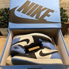 Size 8.5 - Jordan 1 Retro OG High UNC Toe 2024, BRAND NEW 10/10