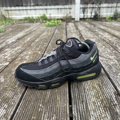 Nike Air Max 95