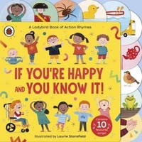 Ladybird / If You're Happy And You Know It9780241490303