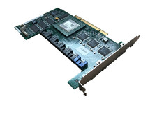Adaptec 2610SA 6-Port Serial ATA (SATA) RAID Controller Card