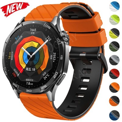 22mm Strap for Xiaomi Mi Watch Color 2 S1 Active S1 Pro S2 S3 S4 Sports Band