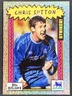 Chris Sutton 2025 Topps Decades Premier League 1990s Striker
