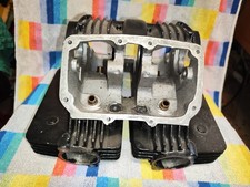 Ducati 500 GT/S Zylinderkopf