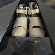 Reebok Alien Bug Stomper USCM 40th Anniversary Uomo Taglia 8.5 UK