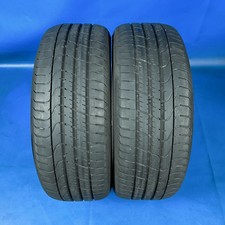 2x Sommerreifen 225 35 R19 88Y Pirelli P Zero (*) Runflat DOT 21 5.50mm