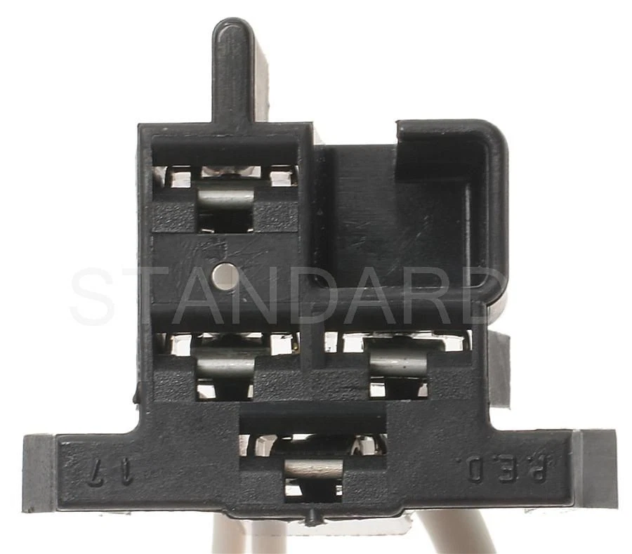 New SMP Headlight Dimmer Switch Connector For 1984-1986, 1992-1994 GMC C2500 - Image 4 of 4