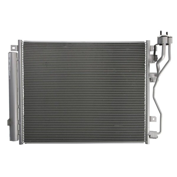 Kondensator, Klimaanlage Nissens 941003-image
