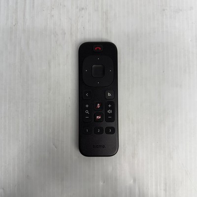 Biamp MAX Connect Remote Control - New - for Conference AV System