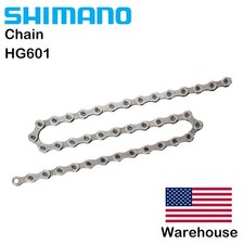 Shimano 105 CN-HG601 11-speed Road Chain 116 link HG601