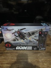 GI Joe Classified  152 Cobra Pilot & Cobra CLAW - NEW in package