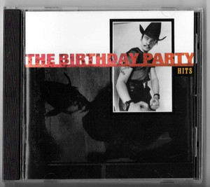 The Birthday Party Nick Cave | eBay