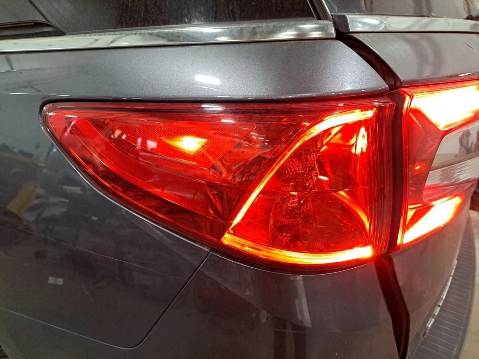 Задний фонарь со стороны водителя 2018 Odyssey Sku #4283881 - Изображение 2 из 4