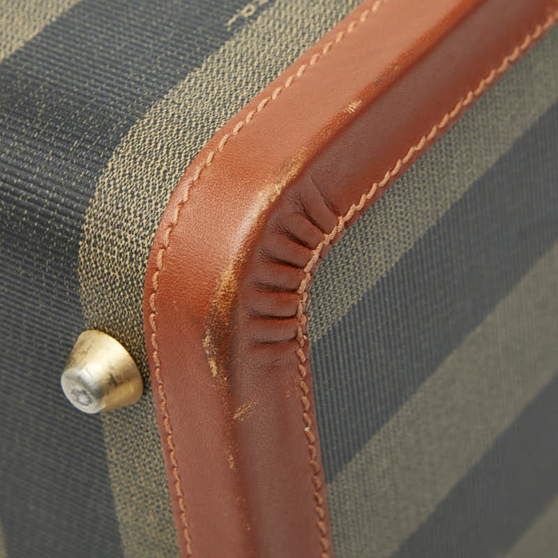 FENDI Pekan Beauty Case Travel Case Women 【Used】 thumbnail 7