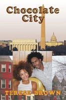 Terese Brown | Chocolate City | Taschenbuch | Englisch (2009) | AuthorHouse