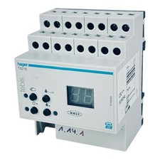 Hager TX216 DALI-Gateway / Instabus / KNX / EIB / TX 216