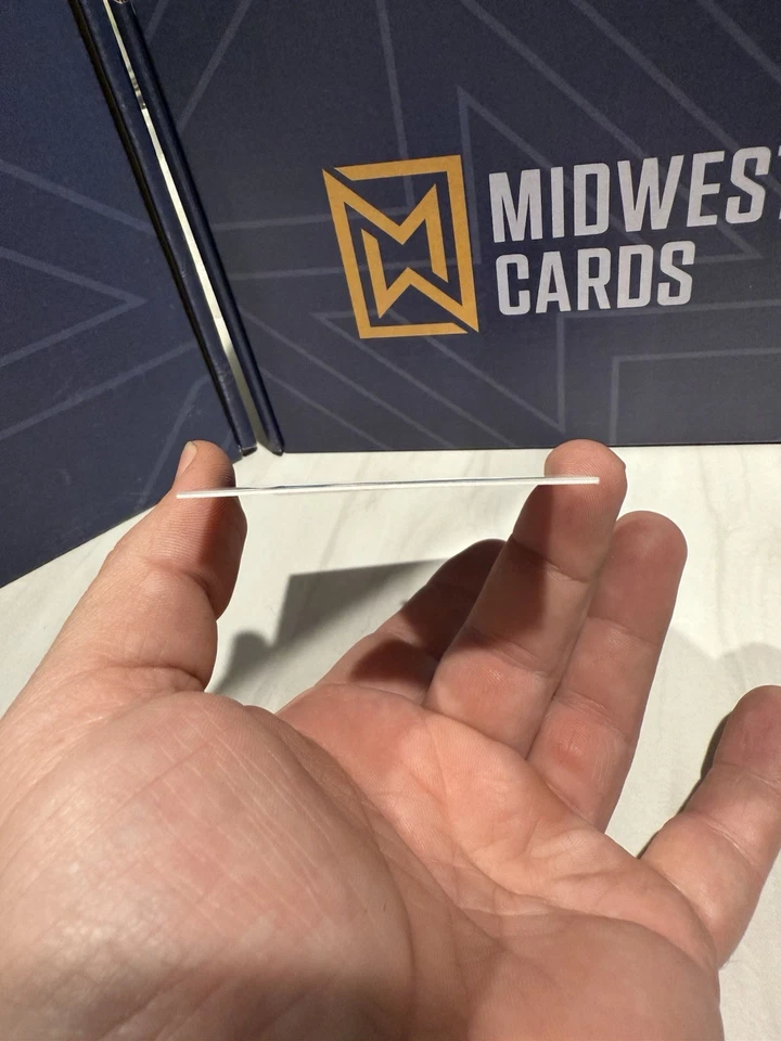 2022 Topps Pristine Alex Kirilloff #213 Purple Refractor 62/99 - Image 4 of 4