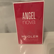 Thierry Mugler Angel Nova Eau de Parfum for Women, 1.7 fl oz Sealed New in Box