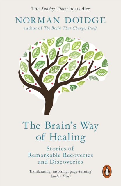 The Brain's Way of Healing by Norman Doidge (Paperback Book) - Image 2