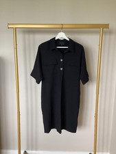 New Black Phase Eight Dress. Bought for £79