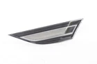 Genuine Porsche 911 991 981 718 LED EU White Side Marker Light Left 99163125506