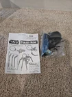 1997 Kenner Star Wars B'Omarr Monk Loose Action Figure Exclusive Mail Away