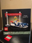 Lego Vintage Parade Car 40913, New in Box, Factory Sealed, GWP
