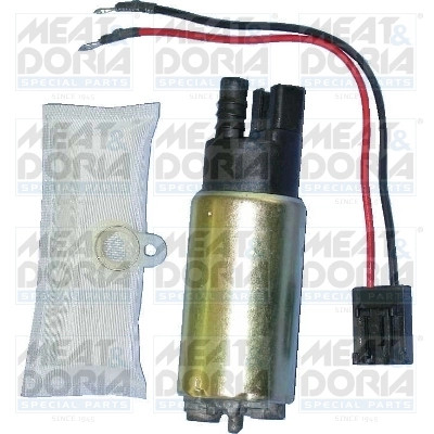 Pompe à carburant 76416 alimentation essence compatible OE 09120218