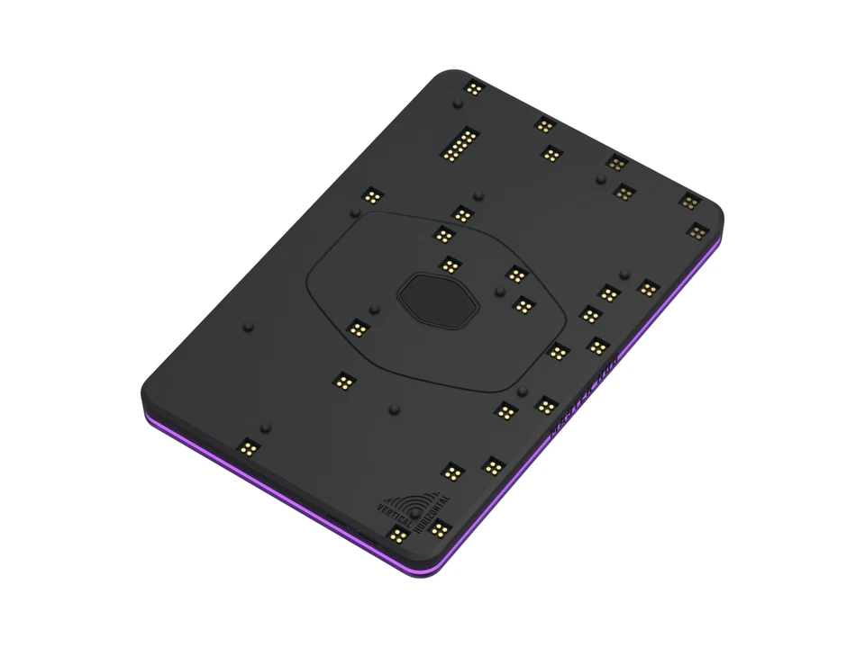 MasterHUB Creator Kit: Fully Modular Allows You to Customize with Base, 15xKeys - Image 2 of 4