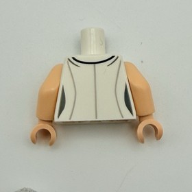 LEGO LOTR Galadriel LOR103 Minifigure From 79015 &ndash; Rare Retired &ndash; The Hobbit