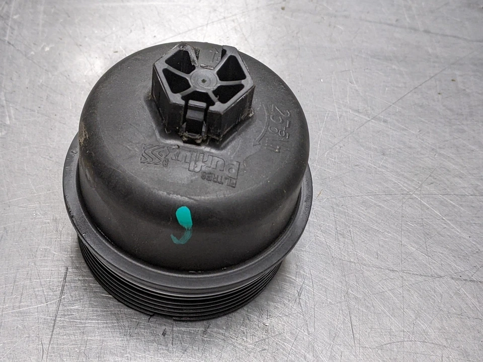 Oil Filler Cap For 13-16 Dodge Dart 1.4 - Image 2 of 4