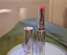 MAC Locked Kiss 24HR Lipstick | Renegade 57 |...