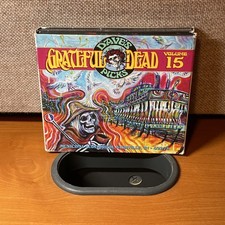 Grateful Dead Dave's Picks Vol 15 Nashville TN 4/22/1978 limited edition