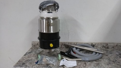 #ad #ad Nilfisk 01798180 1 1 2 HP 120V 72 CFM 1.72 Gal Tank Critical Area Vacuum $1399.99