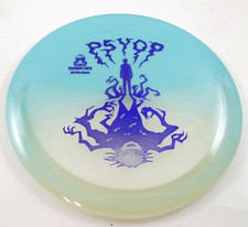 New Doomsday Psyops in Glow Retina Plastic 9/...
