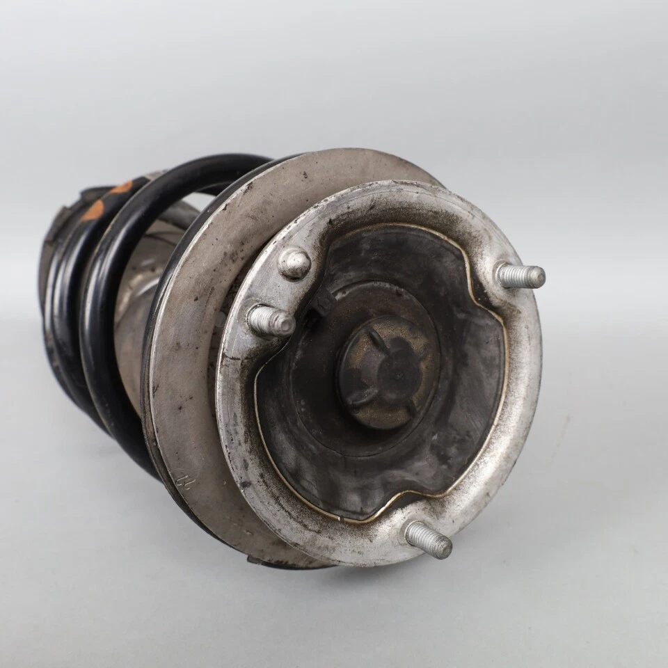 2004-2010 BMW 535i 545i 550i Left Front Strut Shock 31316766997 OEM Used - Image 4 of 4