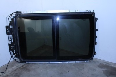 2018-2024 GMC Terrain Denali Roof Panoramic Sunroof Assembly