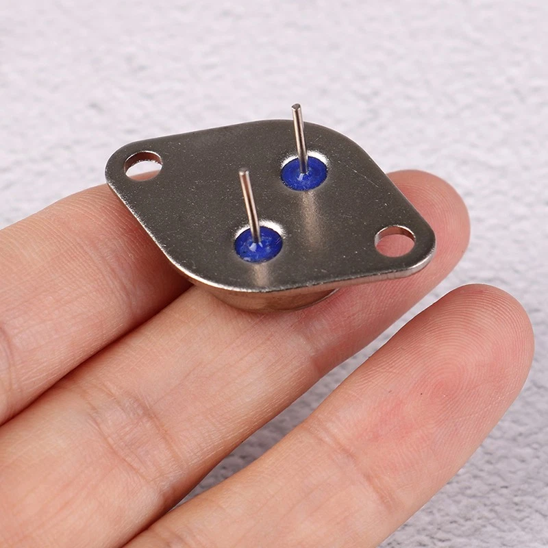 10Pcs/lot 2N3773 TO-3 16A/160V/150W power transistor high quality_j&Z0-wl - Image 3 of 4