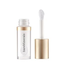 bareMinerals Nourishing Lip Oil Shine - Full Size New in Box