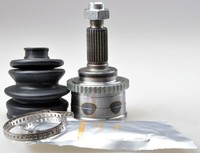 Radseitig Denckermann C120285 Gelenksatz, Antriebswelle FüR Suzuki