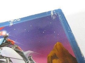 [Famicom] Mach Rider [with box and manual] No. 10549