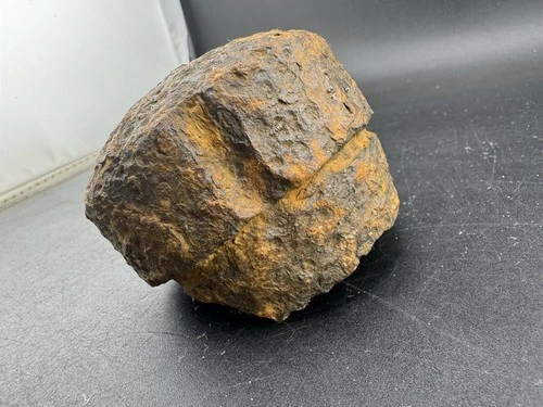 Civil War 3” Hotchkiss Shell Base Fragment Rare Artillery Relic Dug