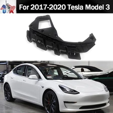 For Tesla Model 3 17-20 Headlamp Headlight Bracket Support Right Passenger Side