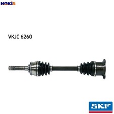 DRIVE SHAFT VKJC 6260 FOR SUZUKI GRAND/VITARA/XL-7/NOMADE/ESCUDO G16B 1.6L 4cyl