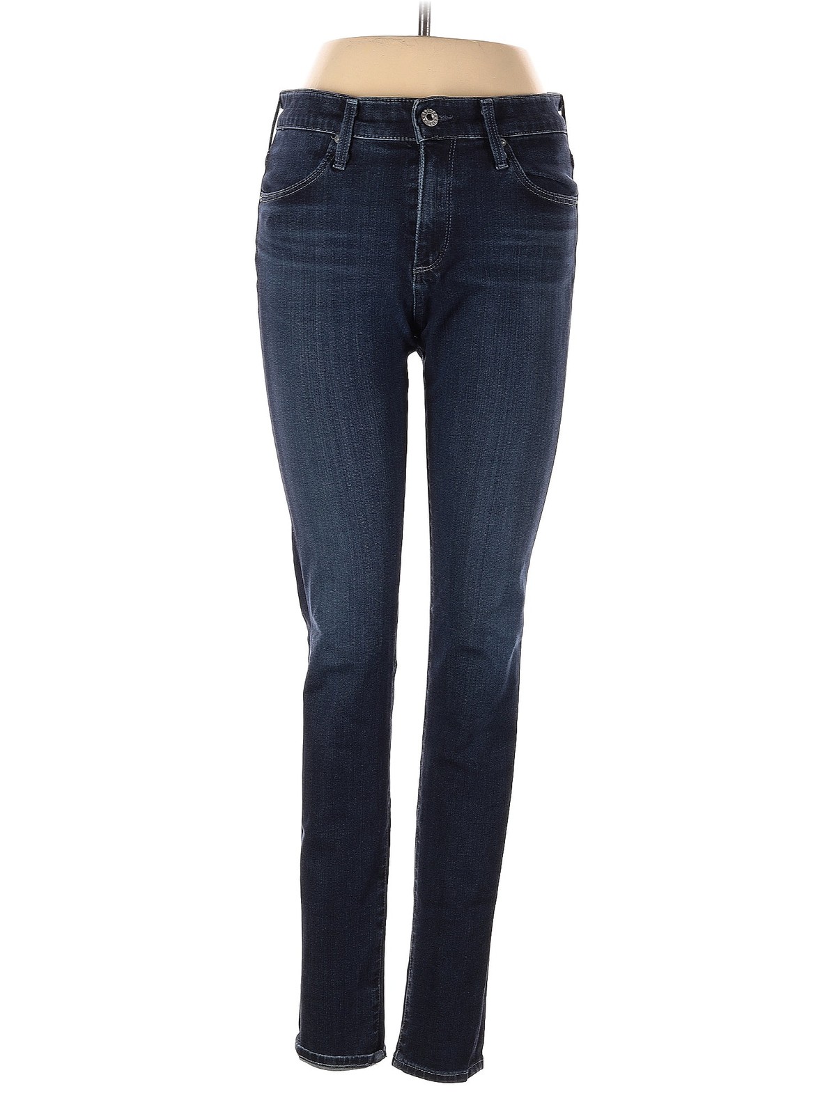 Adriano Goldschmied Women Blue Jeans 27W