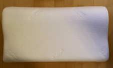 Tempur Kissen Shape Queen Gr. L + ExtraBezug